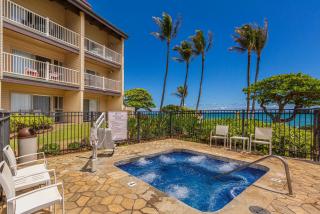 Kapaa Shore C324 - 5