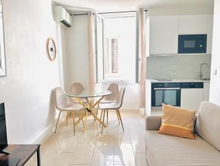 2 Bedroom flat Cannes Center La Croisette Banane - 8