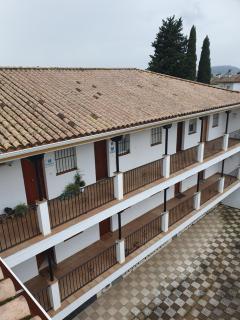 Apartamento Rural Casa Mar - 8