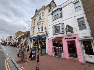 Brighton Coastal Bliss - 3 bedroom Ap for big families and group up to 10 - Nuneaton - 3