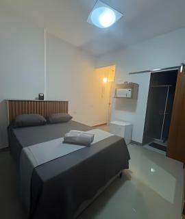 Aconchegante Studio no coração do Centro do RIO (Lapa) - Rio de Janeiro - 2
