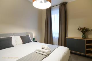 White Oasi, trilocale con balcone - Torino - 3