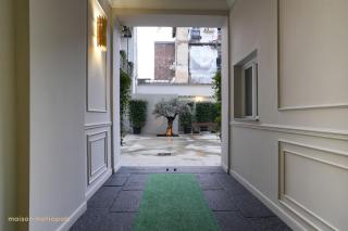 White Oasi, trilocale con balcone - Torino - 9
