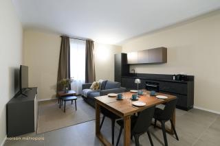 White Oasi, trilocale con balcone - Torino - 0