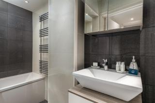 Stylish One Bedroom oasis, Kensington - Londra - 8