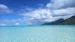 MOOREA - Bungalow Moekea Lagoon - Hauru - 9