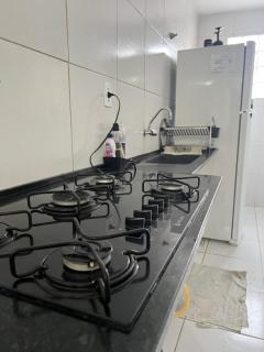 Apartamento perto do parque do povo - Campina Grande - 1