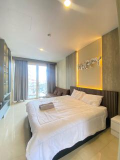 Nagoya Thamrin Apartment Tower B #05-16 - Nagoya - 0