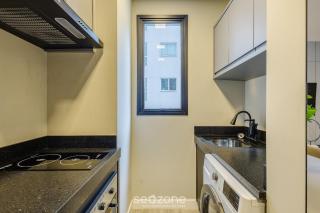 IFT - Ed. Infinity Tower Flat 350m from Meia Praia - 4