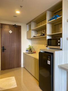 Nagoya Thamrin Apartment Tower B #05-16 - Nagoya - 3