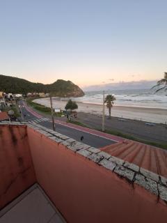 Amanhecer dos Sonhos - São Francisco do Sul - 1
