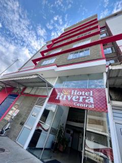 HOTEL RIVERA CENTRAL - 4