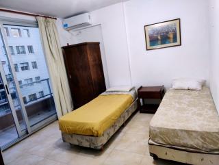 Apartamento en Buenos Aires centro - Buenos Aires - 5