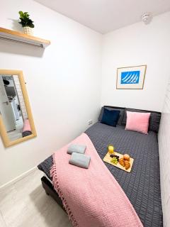 Brighton Coastal Bliss - 3 bedroom Ap for big families and group up to 10 - Nuneaton - 8