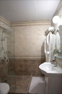Family hotel The Castle - Shumen - 2