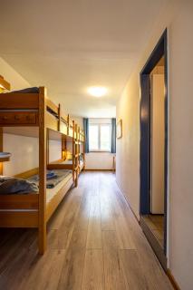 DJH Jugendherberge Oberstdorf - membership required! - Oberstdorf - 5