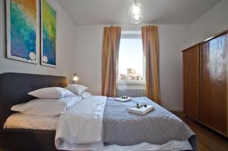 P&O Apartments Gdańska II - Varsavia - 9