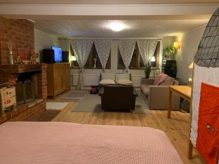 Lakeview Villa - Ludvika - 1