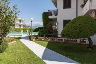 FeWo PE-07 by Garda Urlaub - Peschiera del Garda - 9