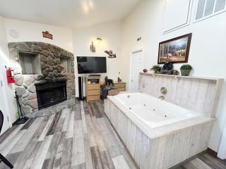 Pine Knot Guest Ranch - Big Bear Lake - 4