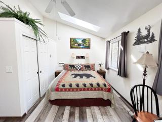 Pine Knot Guest Ranch - Big Bear Lake - 2