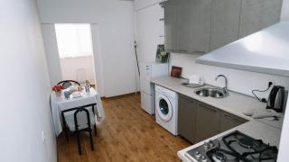 Home Away from Home - Bisjkek - 1