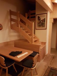 Casa De Sandre - San Vito di Cadore - 3