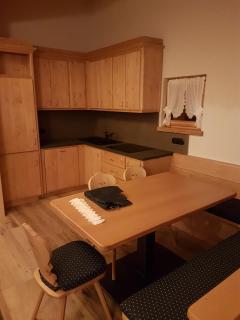 Casa De Sandre - San Vito di Cadore - 2