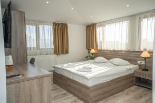Hotel Liad City Center - Bucharest - 4