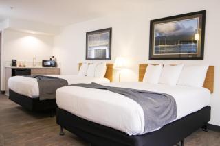 The Tillamook Inn - Tillamook - 8