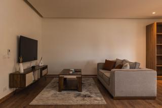 Nile-view Spacious Studio - 3