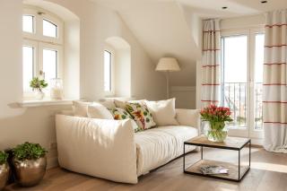 Hotel Sylter Zollhaus - Westerland - 5