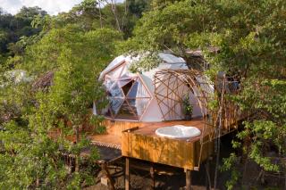 Los Glampings De Taytamaki - 8