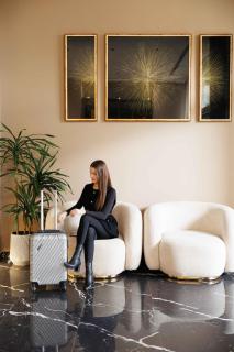 Destiny Hotel & SPA - Tirana - 1