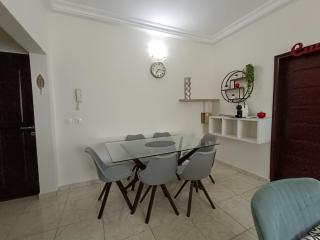 Appartement calme à Angré - 9