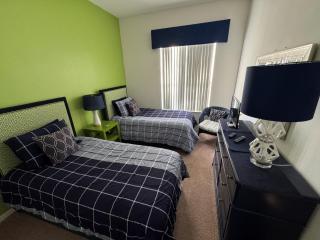 Scott Disney Villa - Davenport - 8