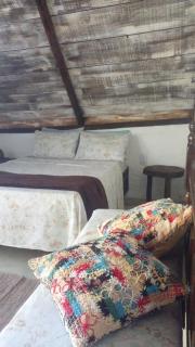 Cabana Sem'ente Paraty - Paraty - 4