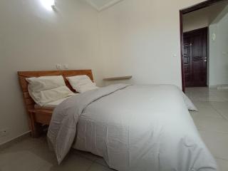 Appartement calme à Angré - 5