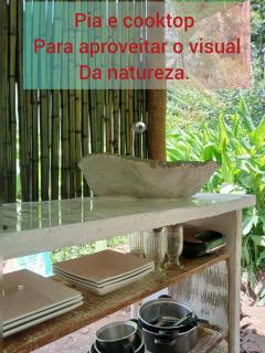 Cabana Sem'ente Paraty - 3