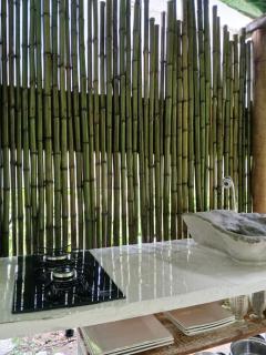 Cabana Sem'ente Paraty - 1