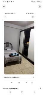 Hospedagem do Marcão - Belo Horizonte - 7