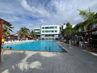 LOTTE SUITE HOTEl - Zarumilla - 9