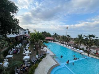 LOTTE SUITE HOTEl - Zarumilla - 8