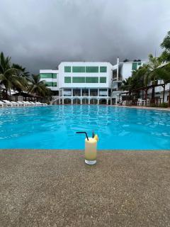LOTTE SUITE HOTEl - Zarumilla - 2