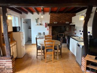 Le Caux'gîte - Bretteville-du-Grand Caux - 8