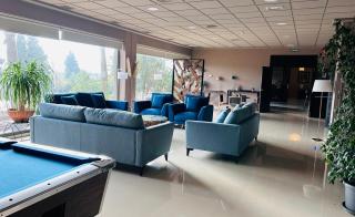 Hotel Ignacio - PalomarGroup - Chiva - 8