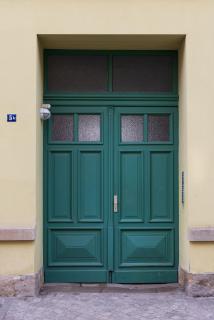 Design ElbOase, Altstadt Pirna Parkplatz, bis 5 Pers - 4