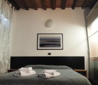 La Casa del Viandante - Módena - 1
