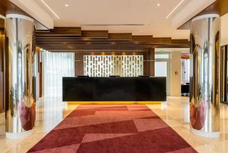 Hotel Europa - München - 5