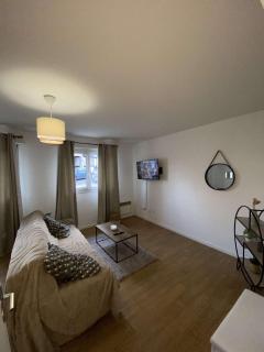 petit appartement cosy - Noisy-le-Grand - 9